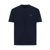 T-shirt coupe boxy en coton recyclé Iqoniq Teide