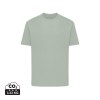 T-shirt coupe boxy en coton recyclé Iqoniq Teide