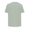 T-shirt coupe boxy en coton recyclé Iqoniq Teide