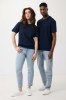 T-shirt coupe boxy en coton recyclé Iqoniq Teide