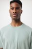 T-shirt coupe boxy en coton recyclé Iqoniq Teide