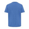 T-shirt coupe boxy en coton recyclé Iqoniq Teide