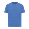 T-shirt coupe boxy en coton recyclé Iqoniq Teide