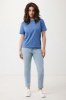 T-shirt coupe boxy en coton recyclé Iqoniq Teide