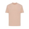 T-shirt coupe boxy en coton recyclé Iqoniq Teide