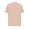 T-shirt coupe boxy en coton recyclé Iqoniq Teide