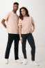 T-shirt coupe boxy en coton recyclé Iqoniq Teide