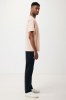 T-shirt coupe boxy en coton recyclé Iqoniq Teide