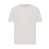T-shirt coupe boxy en coton recyclé Iqoniq Teide