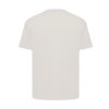 T-shirt coupe boxy en coton recyclé Iqoniq Teide