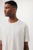 T-shirt coupe boxy en coton recyclé Iqoniq Teide