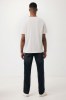 T-shirt coupe boxy en coton recyclé Iqoniq Teide