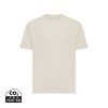 T-shirt coupe boxy en coton recyclé IQONIQ Teide