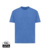 T-shirt coupe boxy en coton recyclé IQONIQ Teide