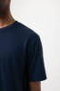 T-shirt coupe boxy en coton recyclé Iqoniq Teide