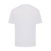 T-shirt coupe boxy en coton recyclé Iqoniq Teide