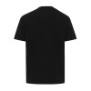 T-shirt coupe boxy en coton recyclé Iqoniq Teide