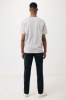 T-shirt coupe boxy en coton recyclé Iqoniq Teide