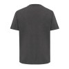 T-shirt coupe boxy en coton recyclé Iqoniq Teide