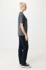 T-shirt coupe boxy en coton recyclé Iqoniq Teide