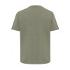 T-shirt coupe boxy en coton recyclé Iqoniq Teide