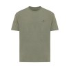 T-shirt coupe boxy en coton recyclé Iqoniq Teide