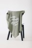 T-shirt coupe boxy en coton recyclé Iqoniq Teide