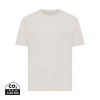 T-shirt coupe boxy en coton recyclé Iqoniq Teide