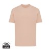 T-shirt coupe boxy en coton recyclé Iqoniq Teide
