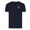T-shirt en coton recyclé Iqoniq Brett
