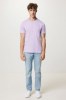 T-shirt en coton recyclé Iqoniq Brett