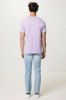T-shirt en coton recyclé Iqoniq Brett