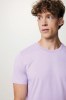 T-shirt en coton recyclé Iqoniq Brett