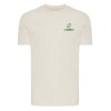 T-shirt en coton recyclé Iqoniq Brett