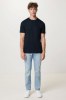 T-shirt en coton recyclé Iqoniq Brett