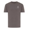 T-shirt en coton recyclé Iqoniq Brett
