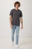 T-shirt en coton recyclé Iqoniq Brett