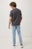 T-shirt en coton recyclé Iqoniq Brett