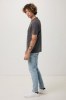 T-shirt en coton recyclé Iqoniq Brett
