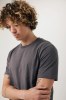 T-shirt en coton recyclé Iqoniq Brett