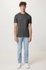 T-shirt en coton recyclé Iqoniq Brett