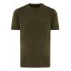 T-shirt en coton recyclé Iqoniq Brett