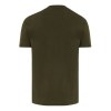 T-shirt en coton recyclé Iqoniq Brett