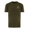 T-shirt en coton recyclé Iqoniq Brett