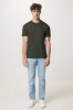 T-shirt en coton recyclé Iqoniq Brett