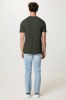 T-shirt en coton recyclé Iqoniq Brett