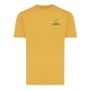 T-shirt en coton recyclé Iqoniq Brett