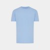 T-shirt en coton recyclé Iqoniq Brett