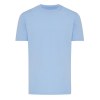 T-shirt en coton recyclé Iqoniq Brett