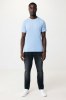 T-shirt en coton recyclé Iqoniq Brett